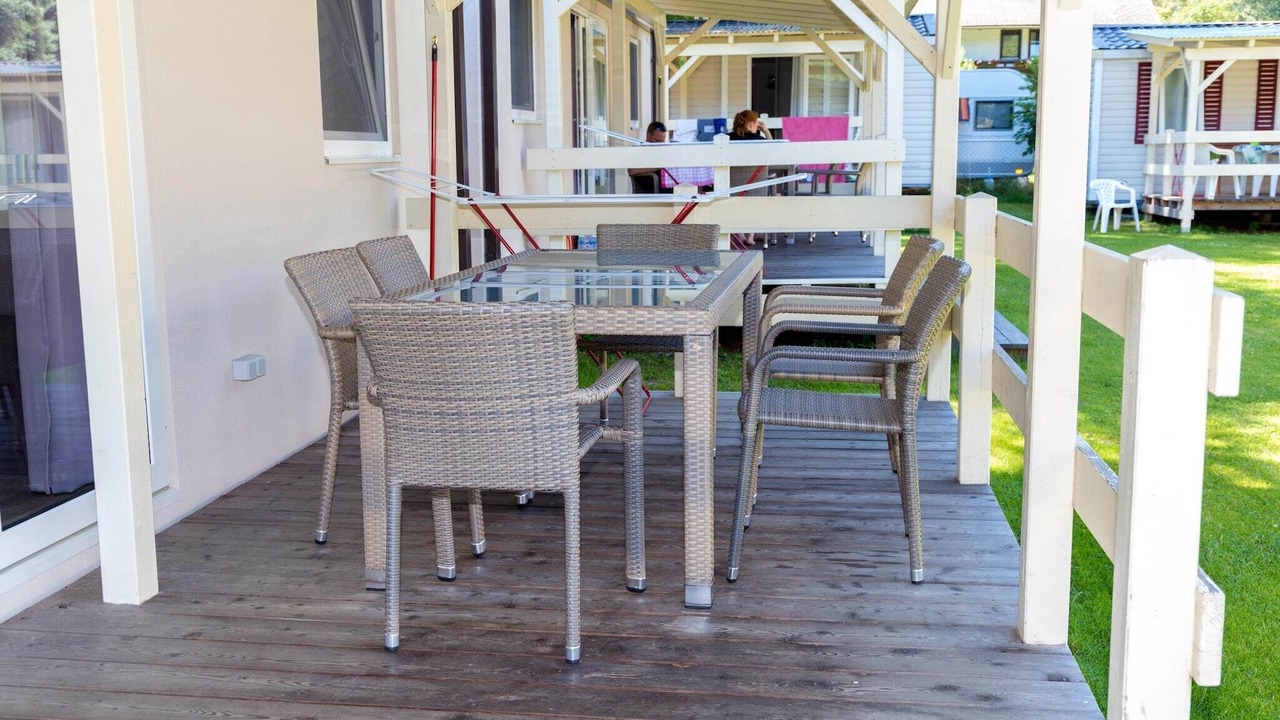Photo of Patio Balcony in Bodensdorf