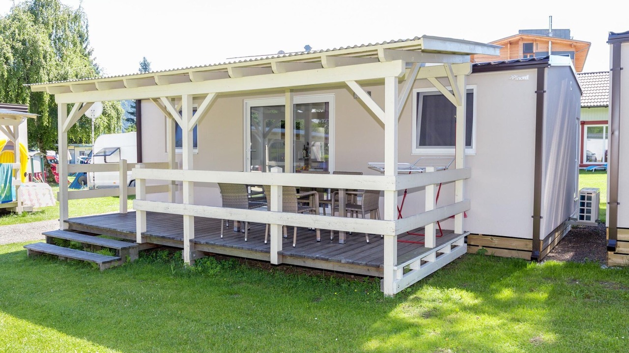 Photo of Outdoor in Bodensdorf