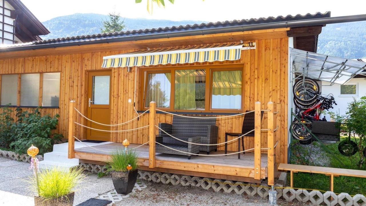 Photo of Outdoor in Bodensdorf