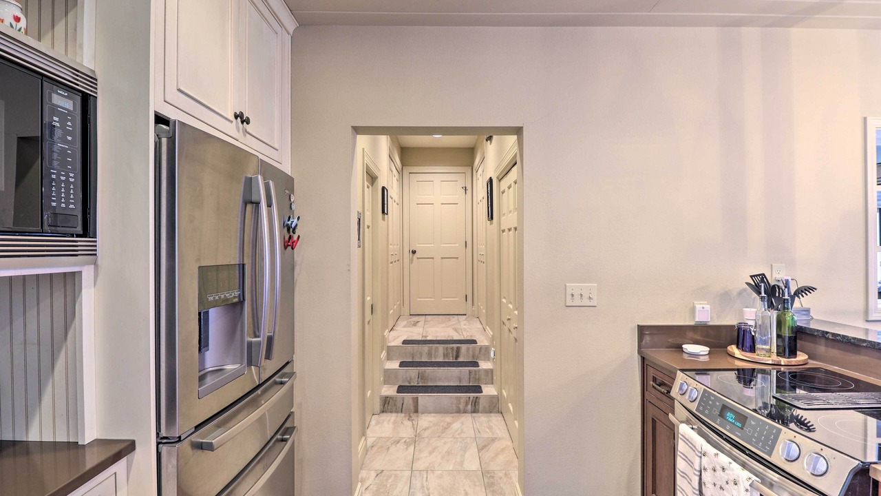 Photo of Kitchen in Lakeside