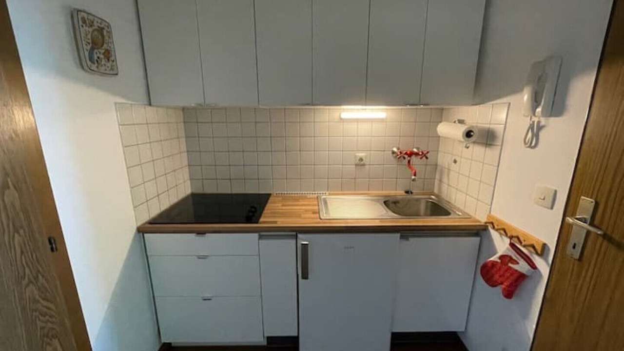 Photo of Kitchen in Bodensdorf