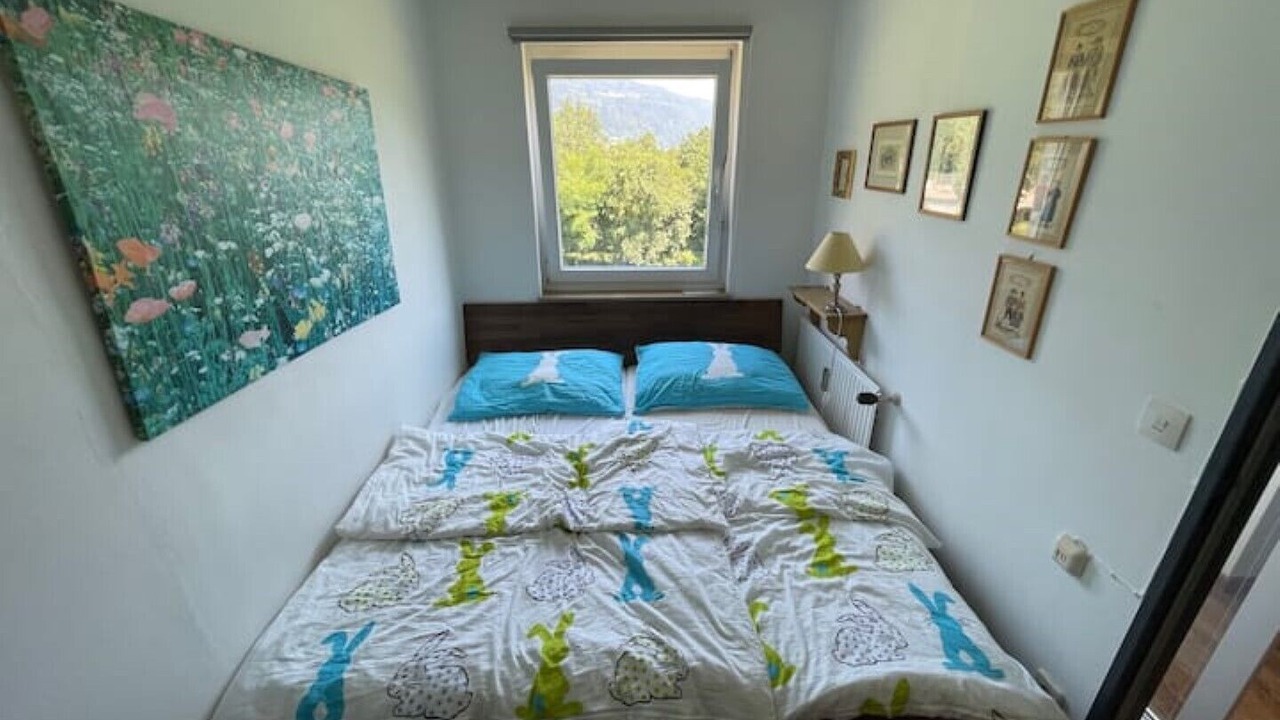 Photo of Bedroom in Bodensdorf