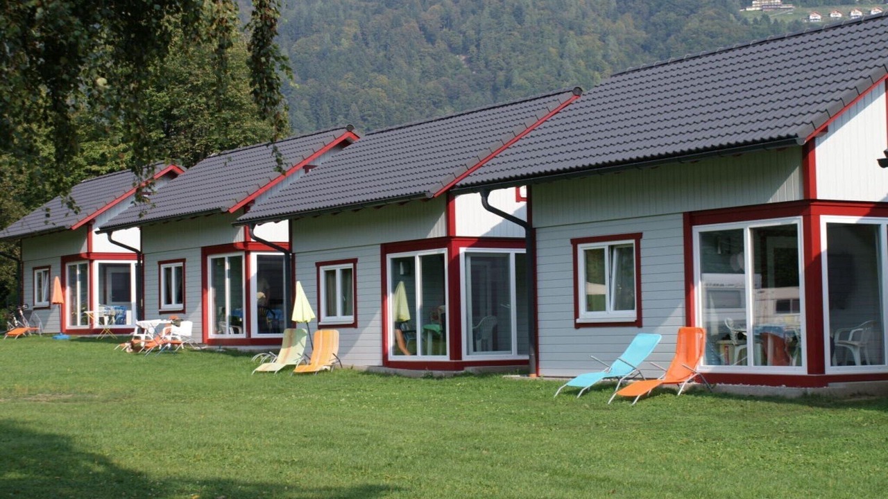 Photo of Outdoor in Bodensdorf
