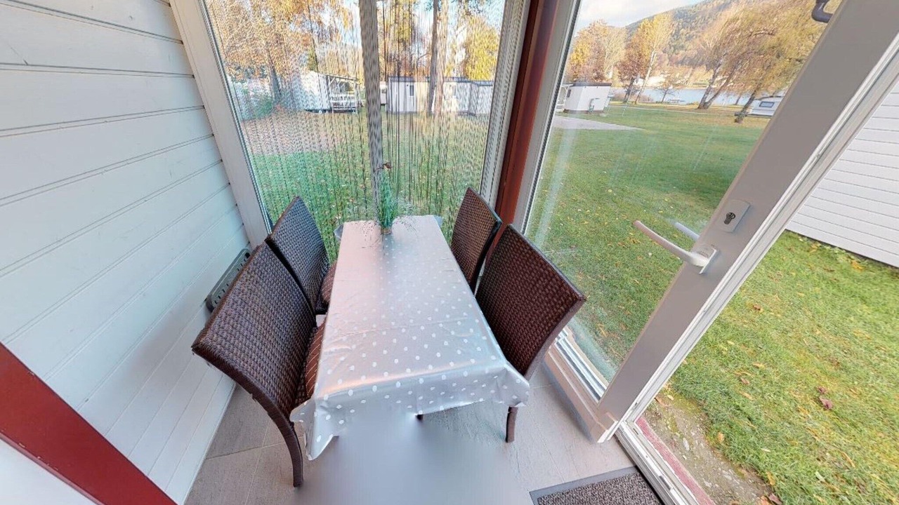 Photo of Patio Balcony in Bodensdorf