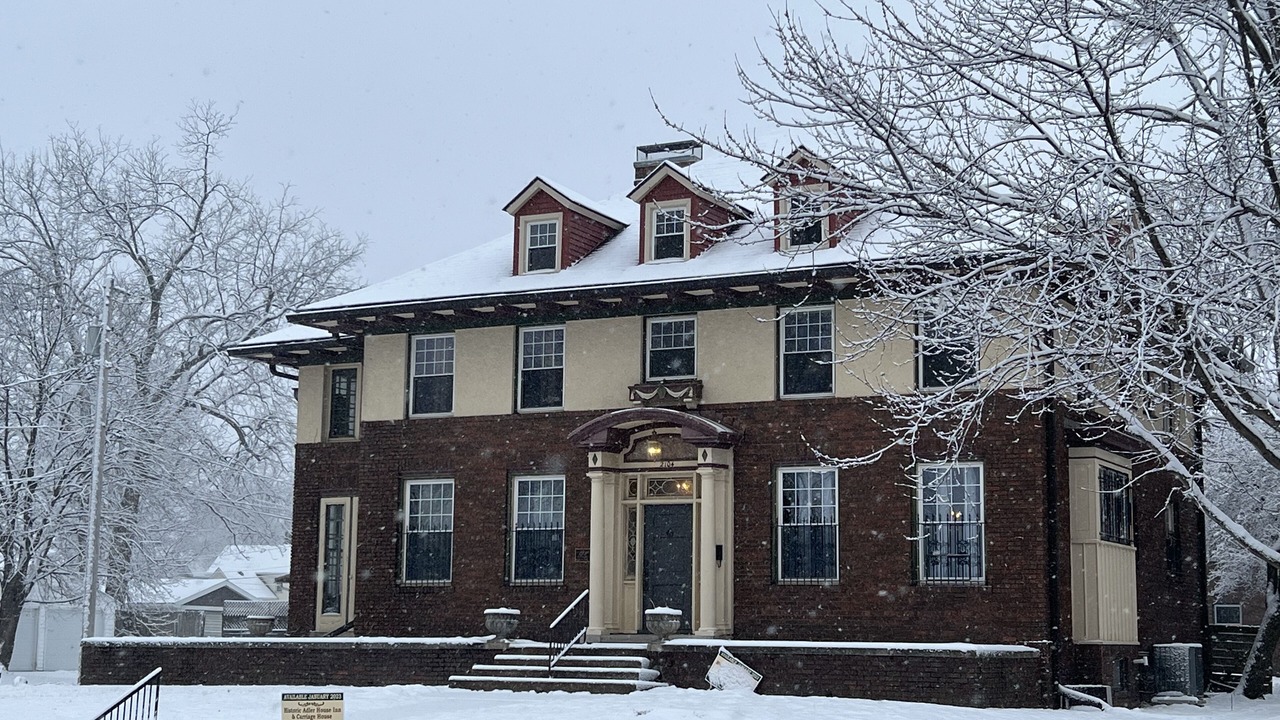 Photo of Outdoor in Davenport