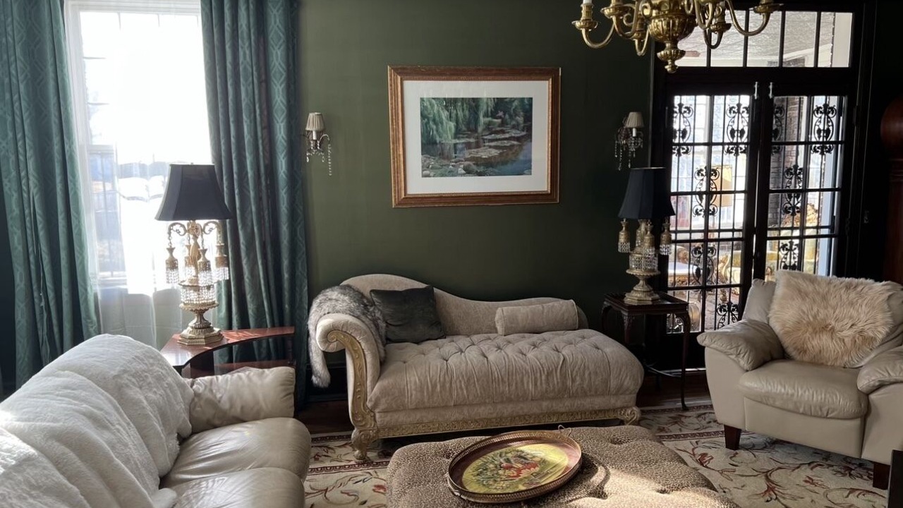 Photo of Livingroom in Davenport