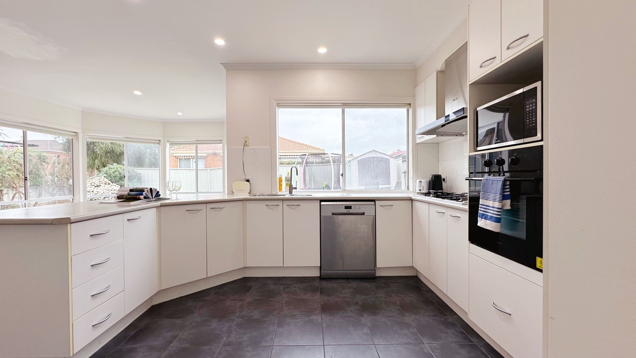Photo of Kitchen in Craigieburn
