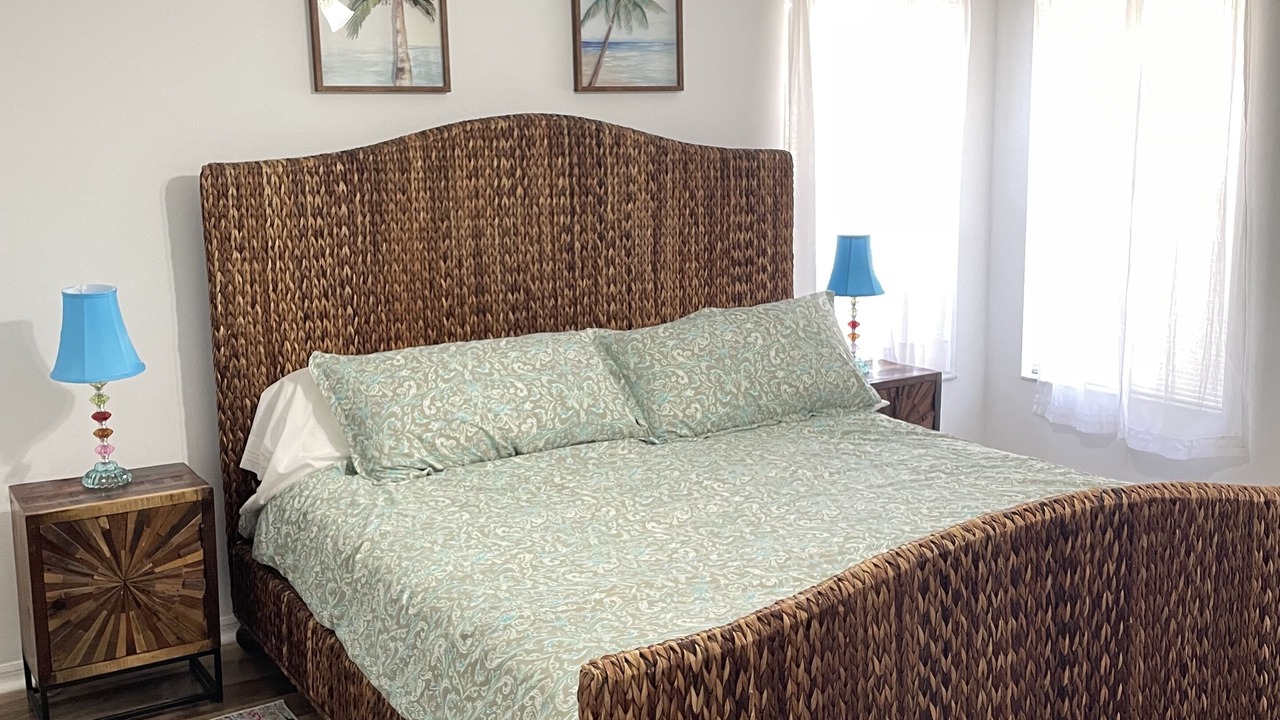 Photo of Bedroom in Trafalgar