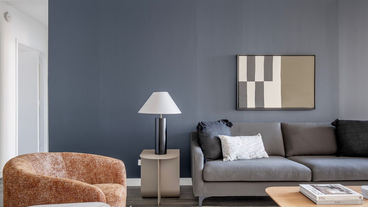 Photo of Livingroom in Kips Bay