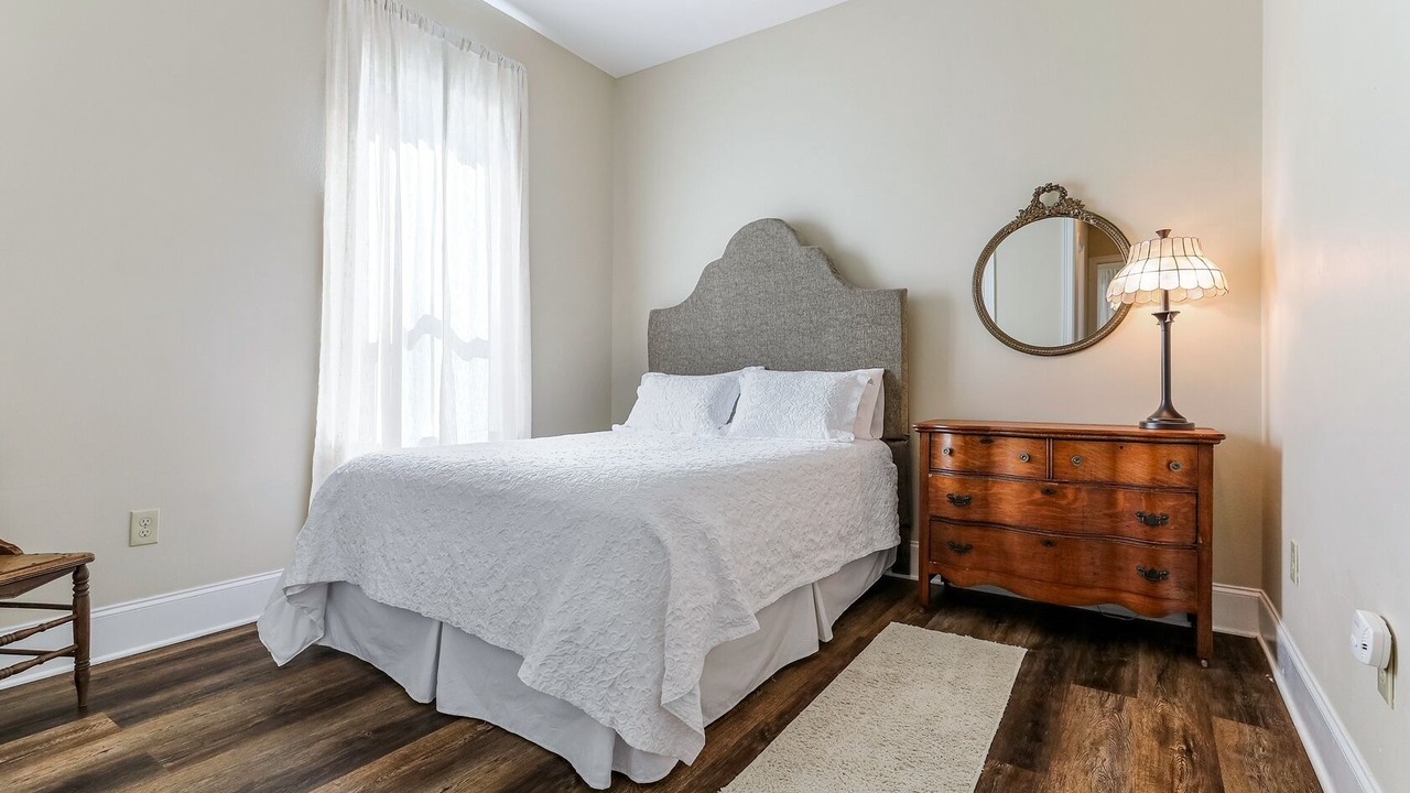 Photo of Bedroom in Abita Springs
