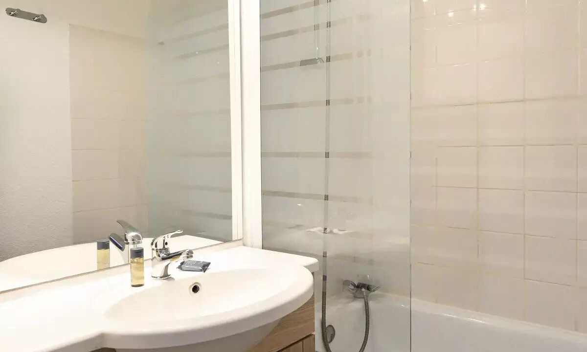 Photo of Bathroom in Les Brevieres