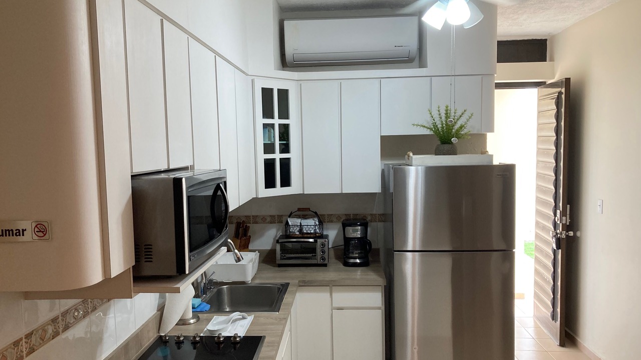 Photo of Kitchen in Cabo Rojo