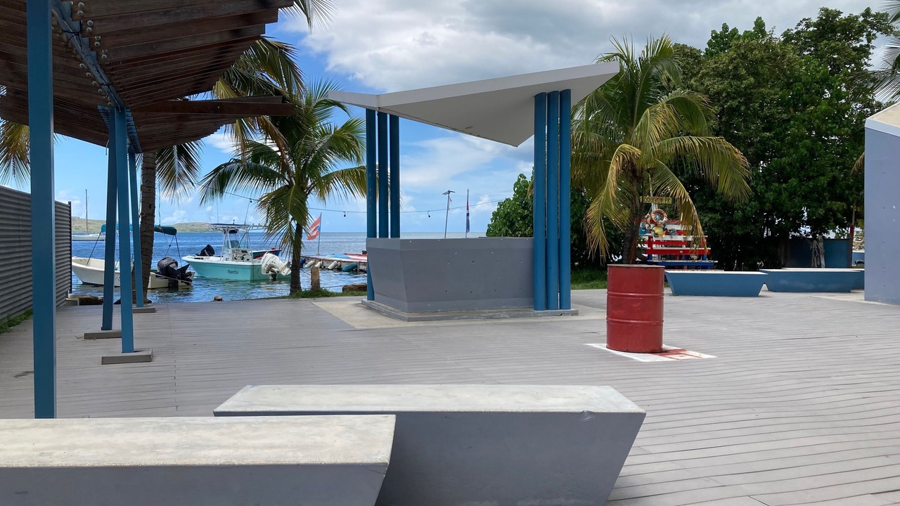 Photo of Patio Balcony in Cabo Rojo