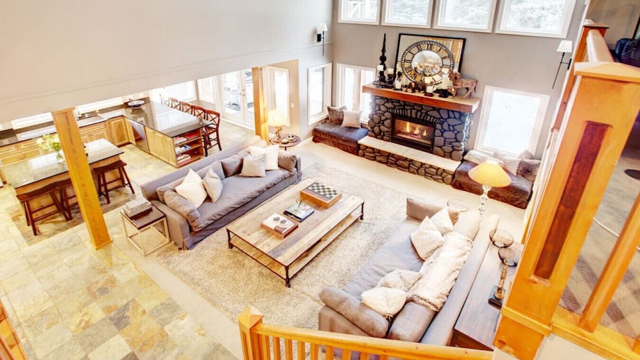 Photo of Livingroom in Nicklaus North