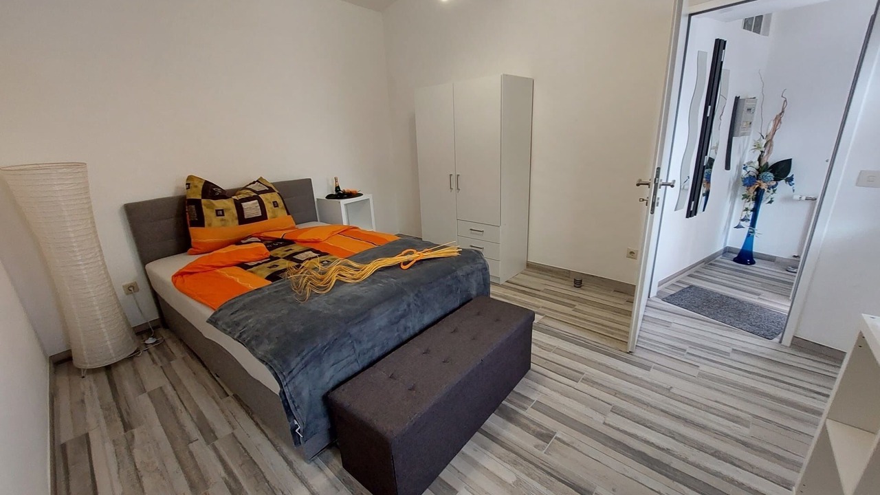 Photo of Bedroom in Feldkirchen in Kaernten