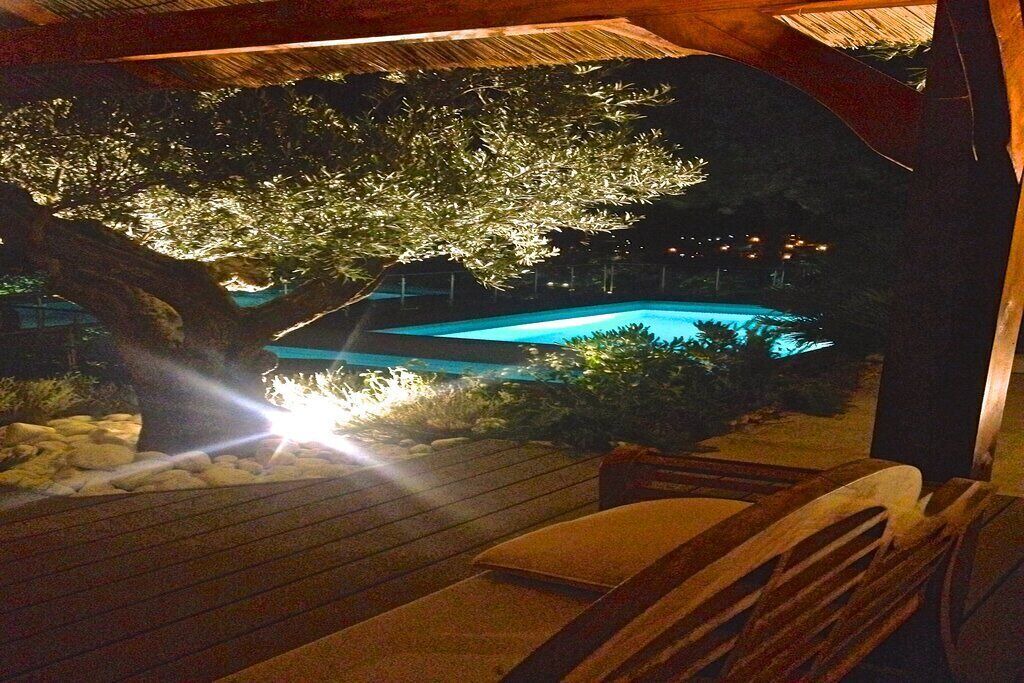 Photo of Outdoor in Les Issambres