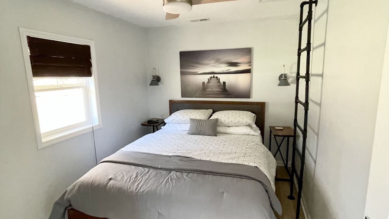Photo of Bedroom in Mayhew