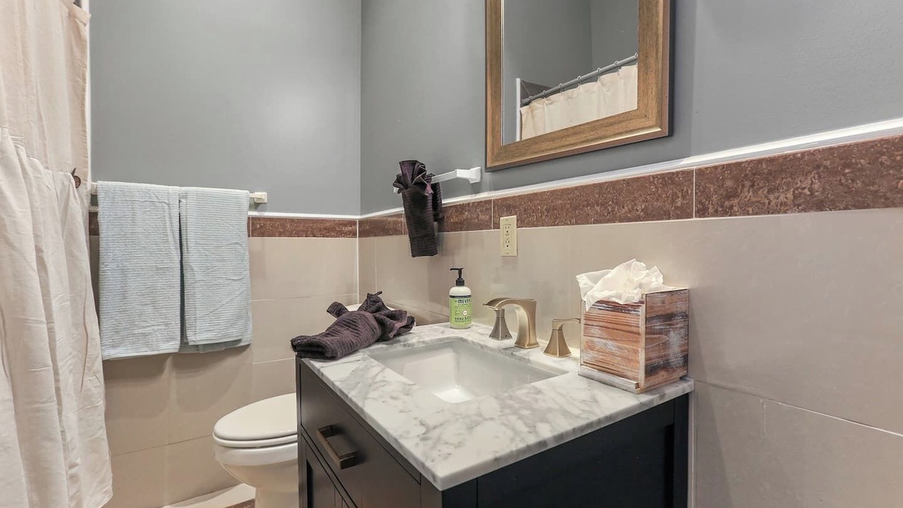 Photo of Bathroom in Milan