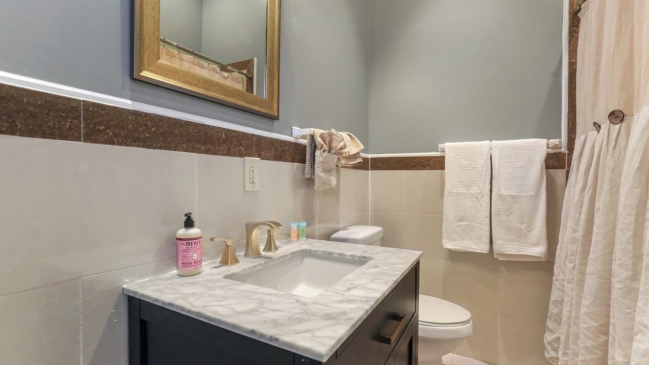 Photo of Bathroom in Milan