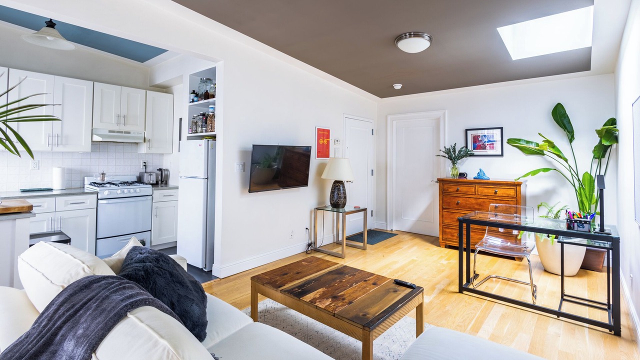 Photo of Livingroom in Williamsburg