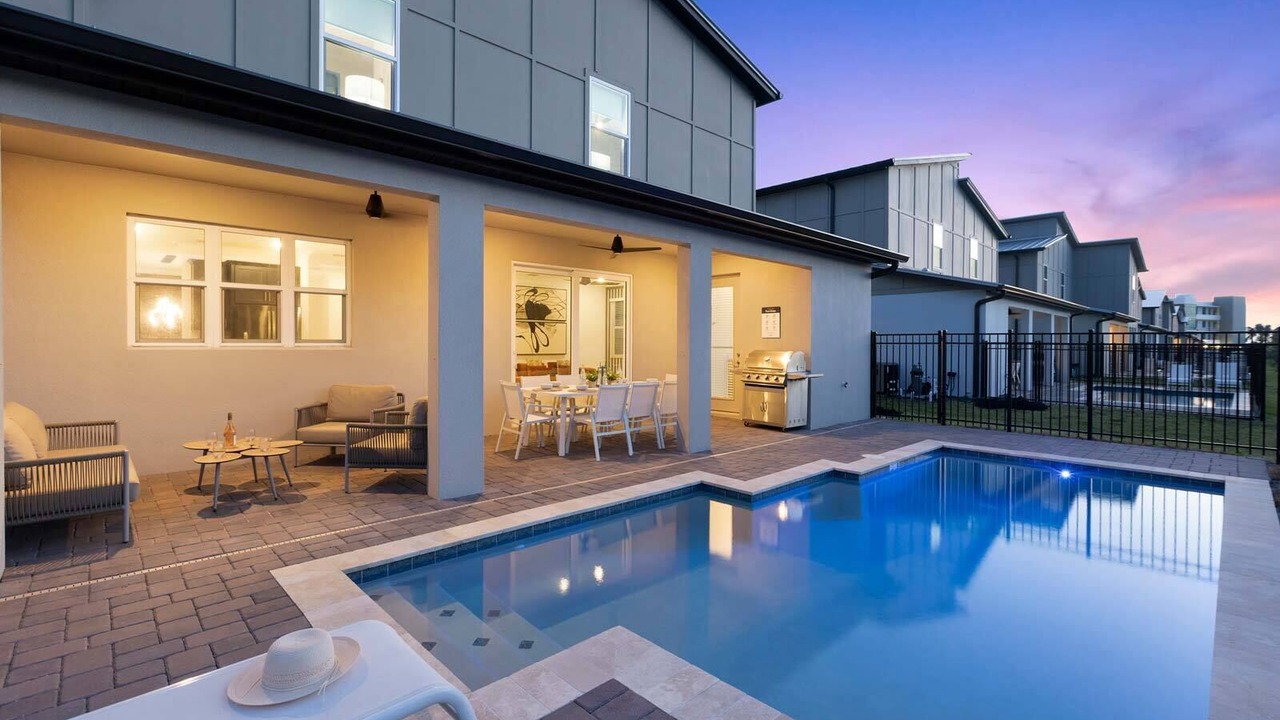 Photo of Outdoor in Melbourne Beach