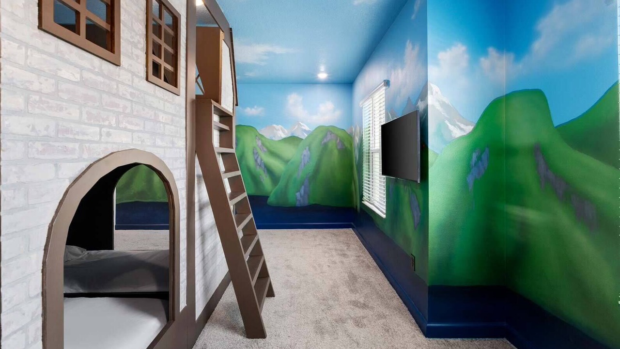 Photo of Bedroom in Melbourne Beach