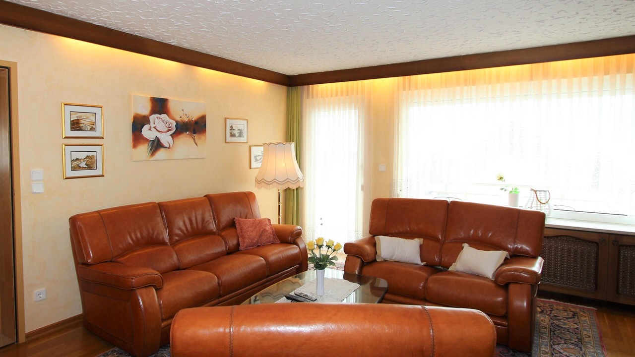 Photo of Livingroom in Arriach