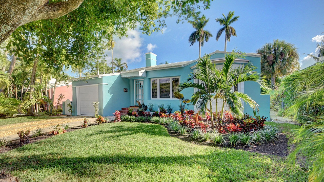 Photo of Outdoor in Parrot Cove