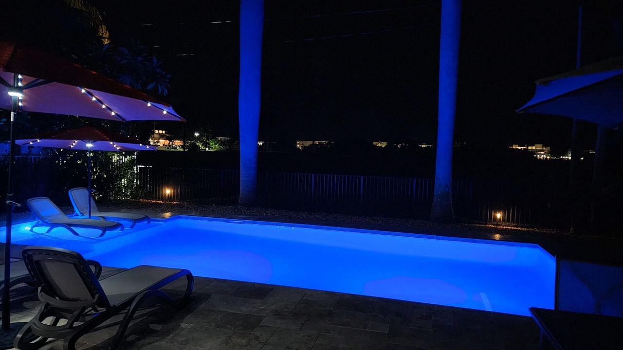 Photo of Outdoor in Parrot Cove