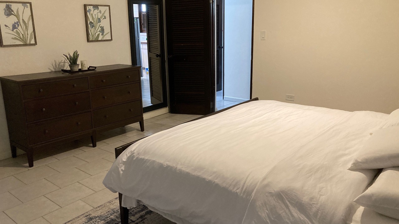 Photo of Bedroom in Cabo Rojo