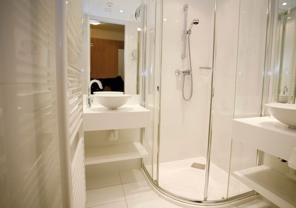 Photo of Bathroom in Stiegl