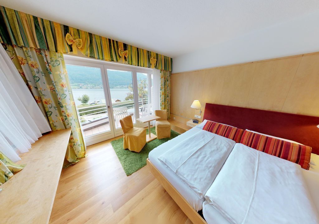 Photo of Bedroom in Stiegl