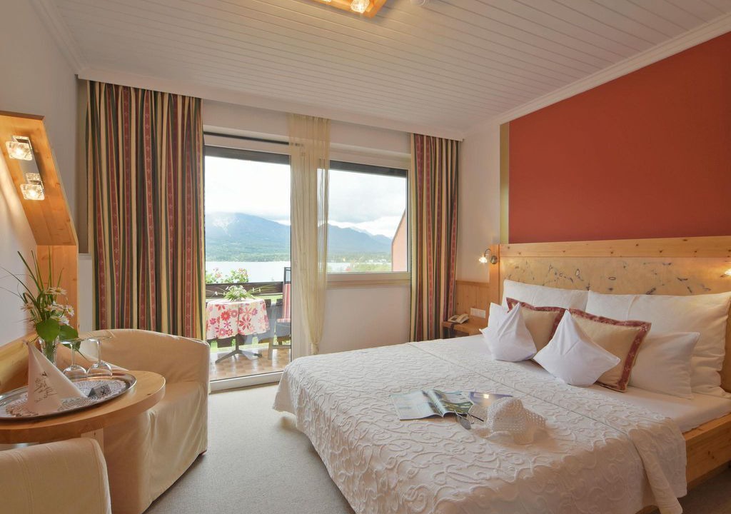 Photo of Bedroom in Drobollach am Faakersee