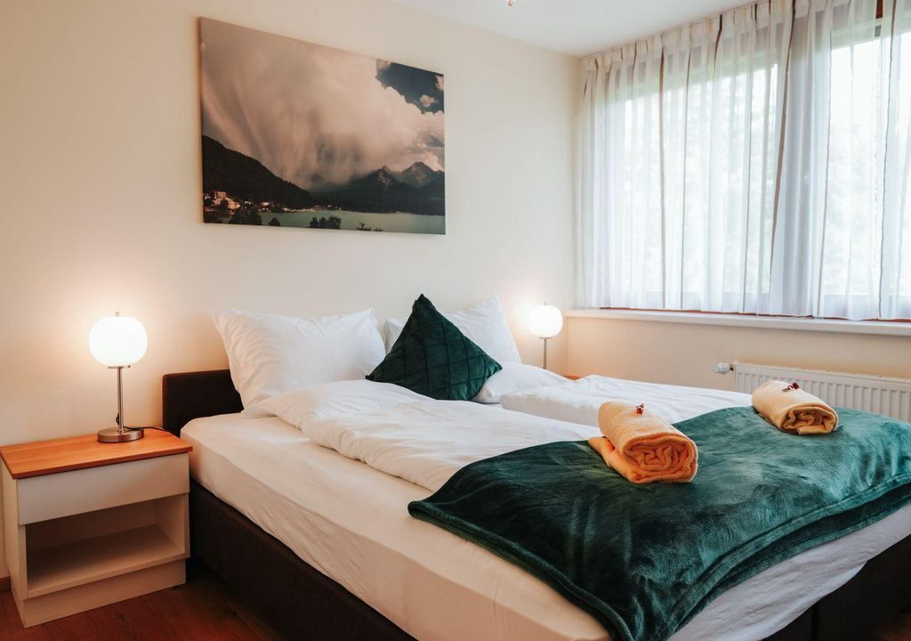 Photo of Bedroom in Egg am Faaker See