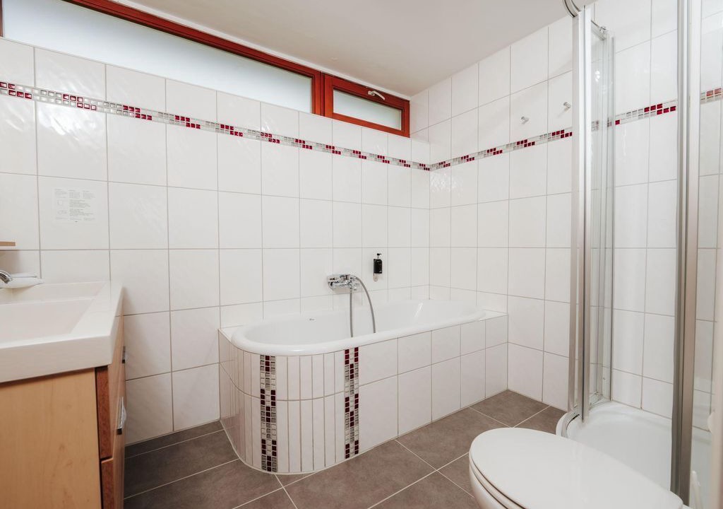 Photo of Bathroom in Egg am Faaker See