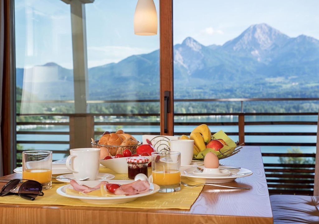 Photo of Outdoor in Egg am Faaker See