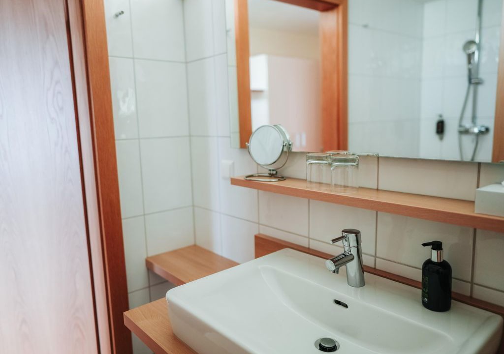 Photo of Bathroom in Egg am Faaker See