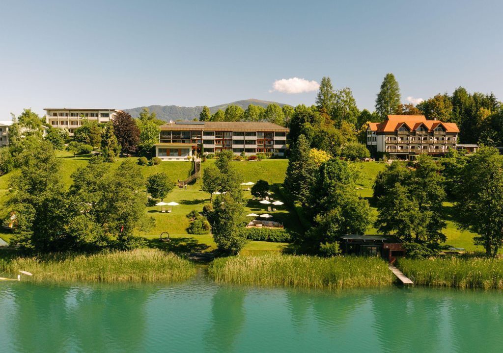 Photo of Outdoor in Egg am Faaker See