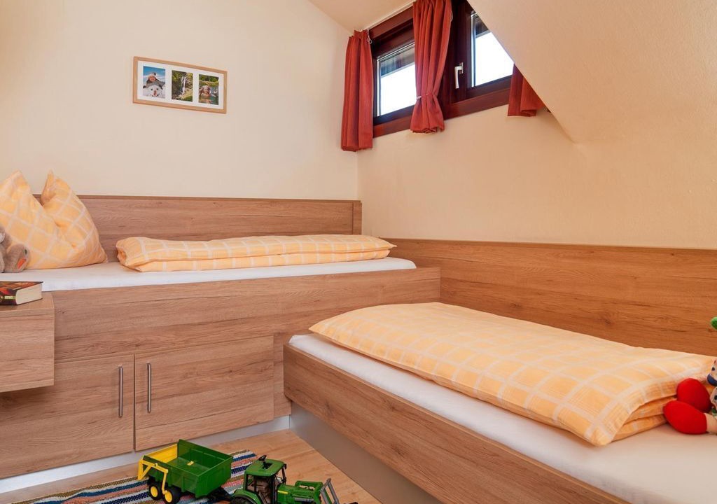 Photo of Bedroom in Landskron