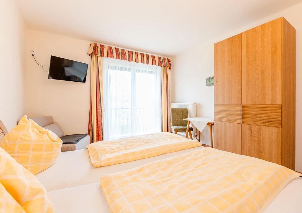Photo of Bedroom in Landskron