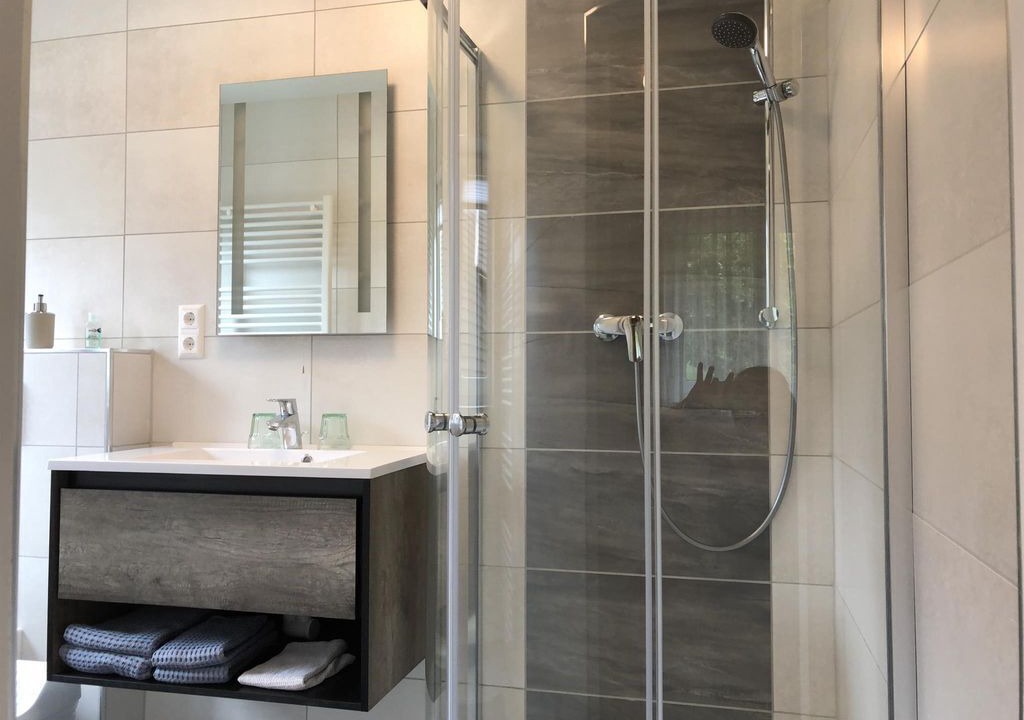Photo of Bathroom in Treffen