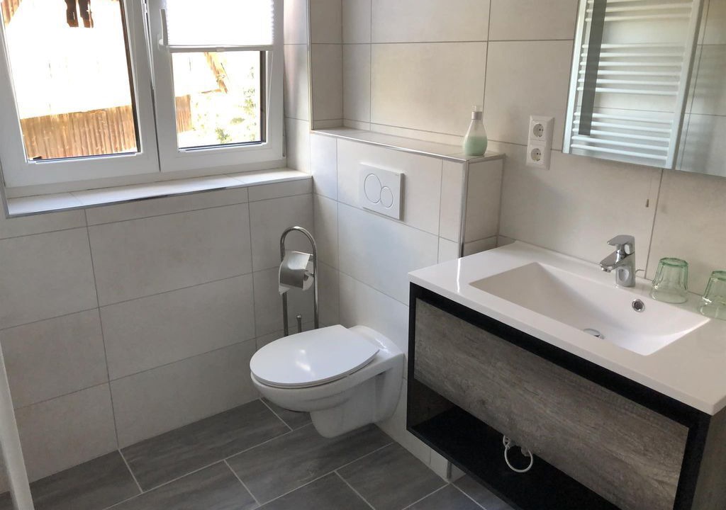 Photo of Bathroom in Treffen
