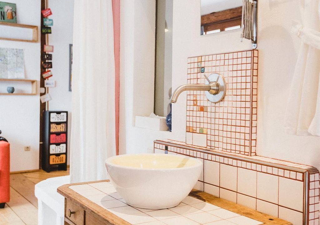 Photo of Bathroom in Bodensdorf