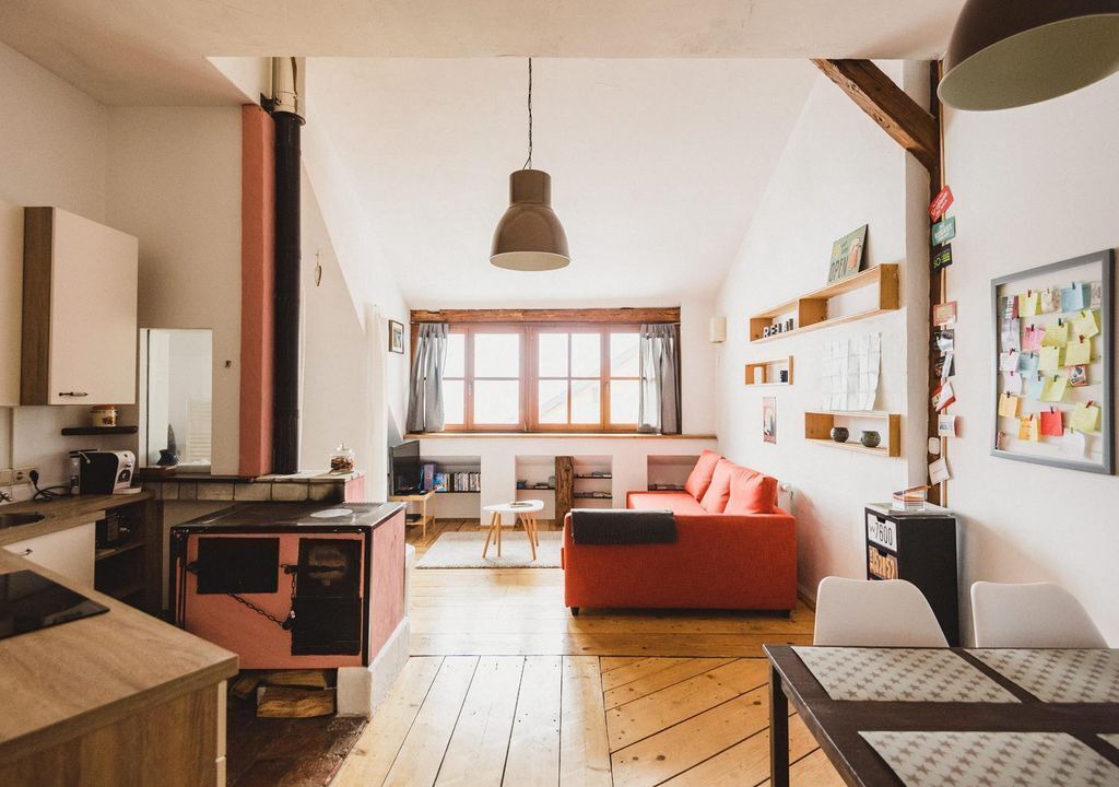 Photo of Livingroom in Bodensdorf