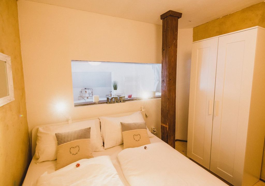 Photo of Bedroom in Bodensdorf
