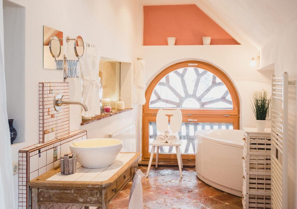 Photo of Bathroom in Bodensdorf