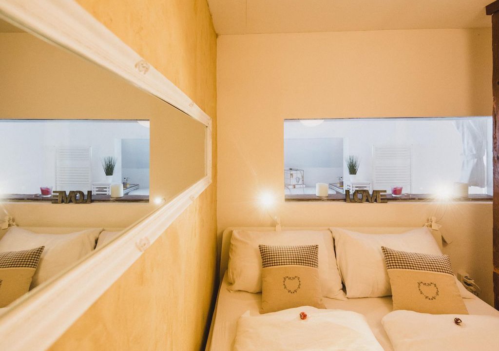 Photo of Bedroom in Bodensdorf