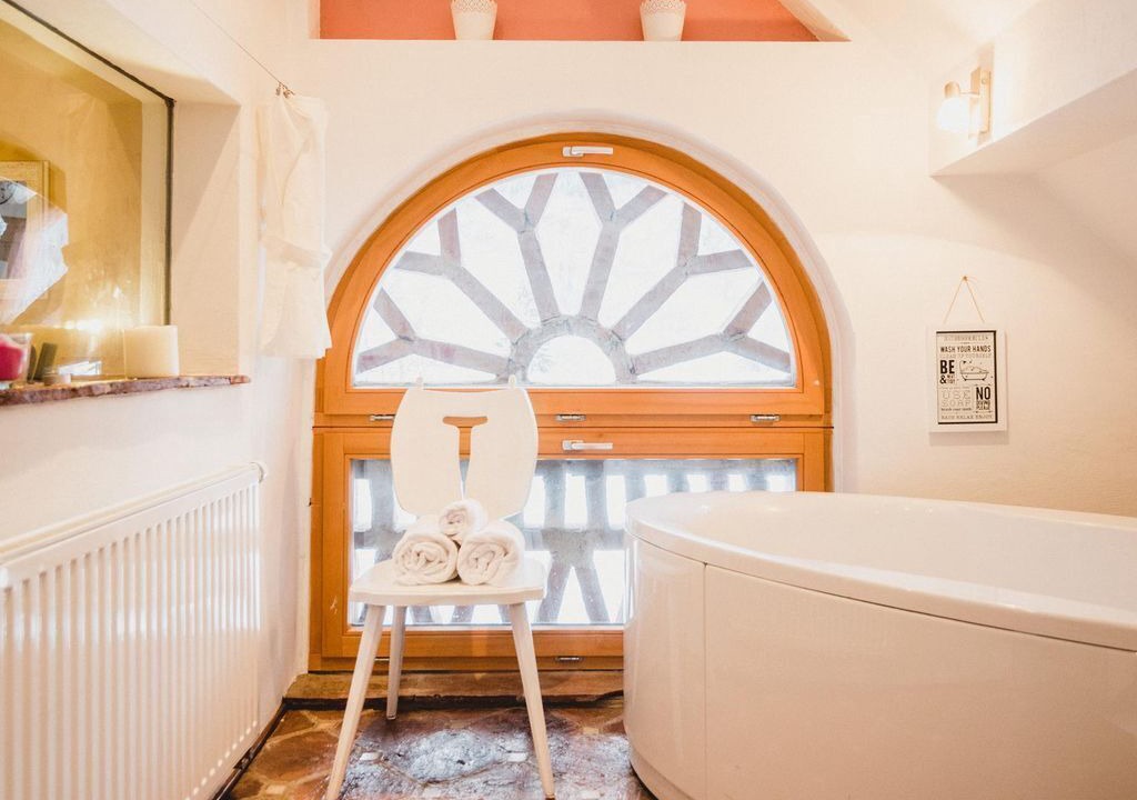Photo of Bathroom in Bodensdorf