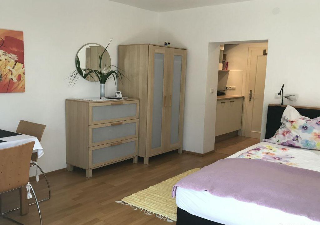 Photo of Bedroom in Bodensdorf