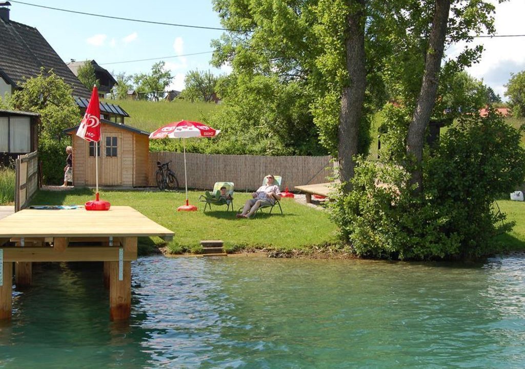 Photo of Outdoor in Drobollach am Faakersee